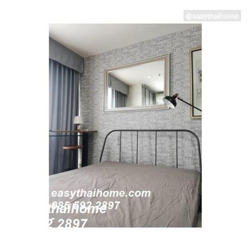 picture P-90600 🏢Condo for for sell Rhythm Asoke fully furnished. - 8/8