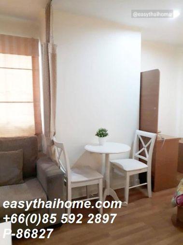 picture P-86827 ðĒCondo for for sell Chapter One Midtown Ladprao 24 fully furnished. - 5/7