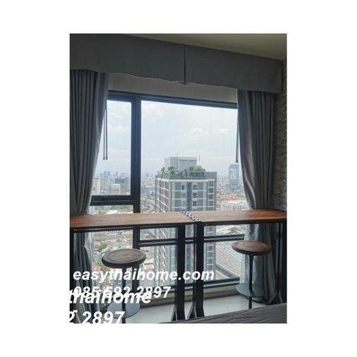picture P-90600 🏢Condo for for sell Rhythm Asoke fully furnished. - 5/8