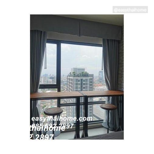 picture P-90600 🏢Condo for for sell Rhythm Asoke fully furnished. - 5/8