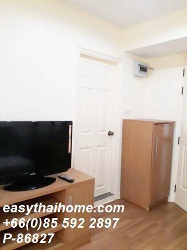 picture P-86827 🏢Condo for for sell Chapter One Midtown Ladprao 24 fully furnished. - 7/7