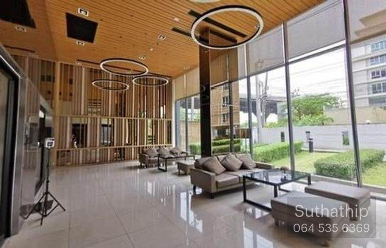 picture 2 bedrooms Moniiq Sukhumvit 64 Condo for rent (Rt-01) - 12/17