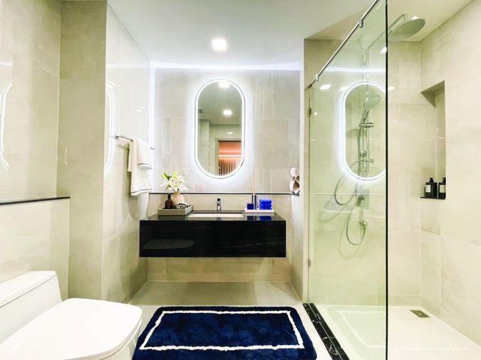 รูป Brand New Luxury Condo in Jomtien! Only 3.99 MB | 1BR Near Beach - รูปที่ 24/37