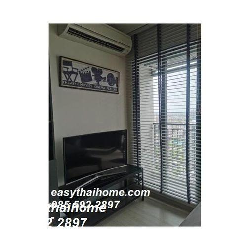 picture P-90600 🏢Condo for for sell Rhythm Asoke fully furnished. - 6/8