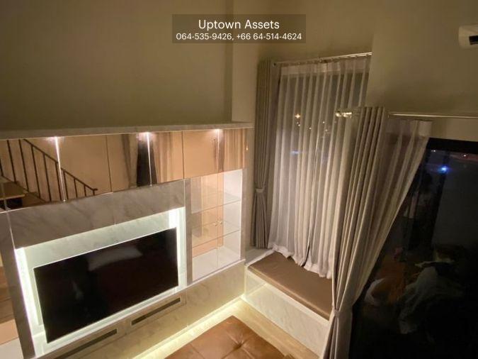 picture For Sales Blossom Condo @ Fashion Beyond 90/198 - 3/13