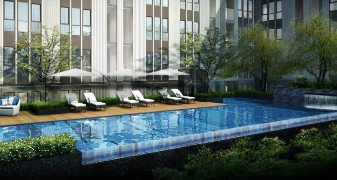 picture 2 bedrooms Moniiq Sukhumvit 64 Condo for rent (Rt-01)   - 15/17