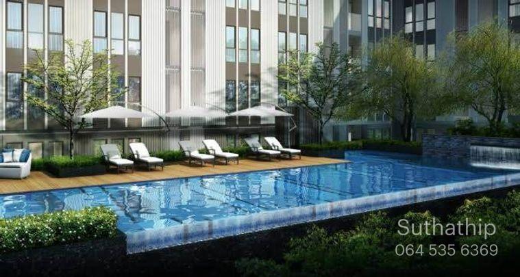 picture 2 bedrooms Moniiq Sukhumvit 64 Condo for rent (Rt-01) - 15/17