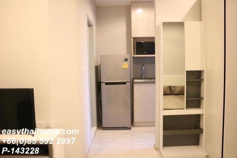รูป P-143228 🏢ต้องการขายคอนโด ไอดีโอ โมบิ สุขุมวิท อีสท์เกต Sukhumvit Rd, Bang Na Tai, Bang Na, Bangkok - รูปที่ 6/10
