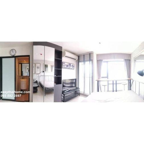 picture P-90600 🏢Condo for for sell Rhythm Asoke fully furnished. - 7/8