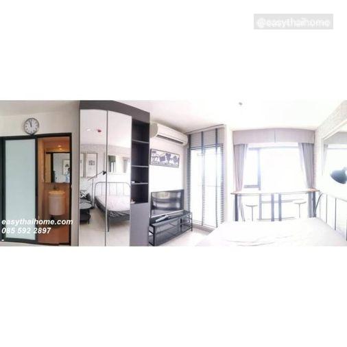 picture P-90600 🏢Condo for for sell Rhythm Asoke fully furnished. - 7/8