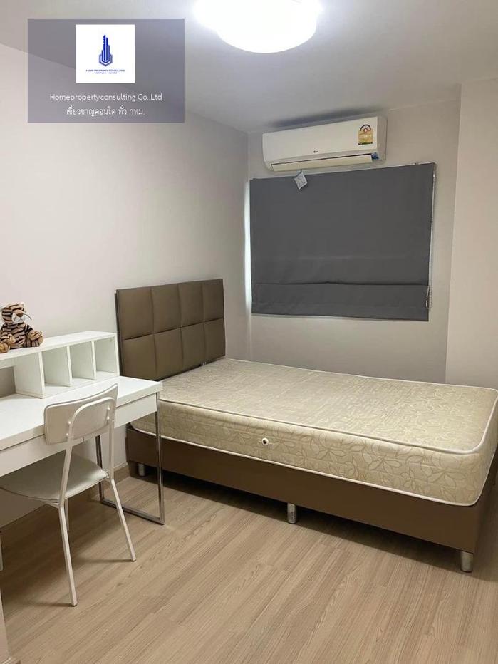 picture For rent at  The Escape Sukhumvit 101/1 Negotiable Line ID: @Condobkk (with @) - 6/8