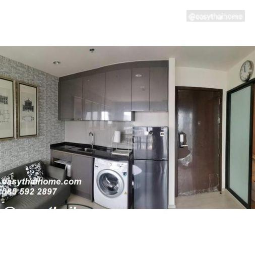 picture P-90600 🏢Condo for for sell Rhythm Asoke fully furnished. - 2/8