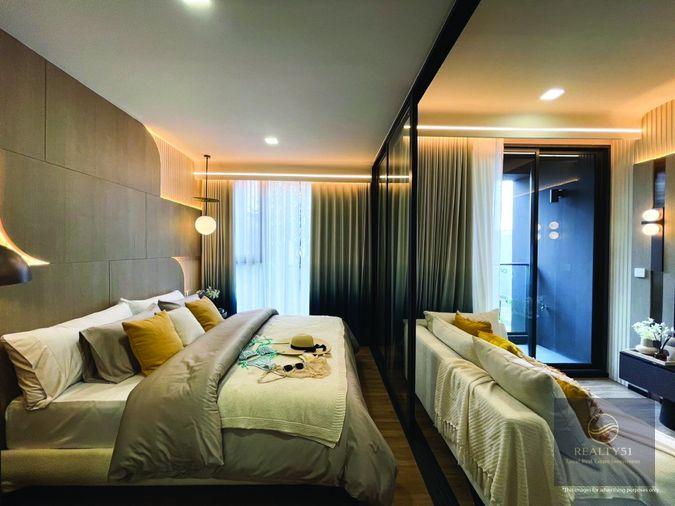 รูป Brand New Luxury Condo in Jomtien! Only 3.99 MB | 1BR Near Beach - รูปที่ 16/37