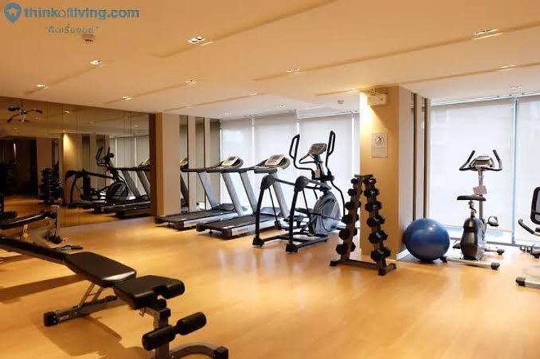 picture 2 bedrooms Moniiq Sukhumvit 64 Condo for rent (Rt-01)   - 17/17