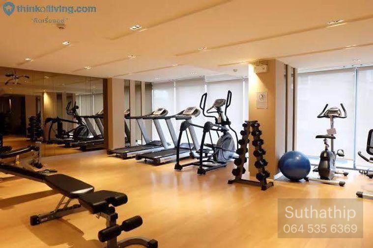picture 2 bedrooms Moniiq Sukhumvit 64 Condo for rent (Rt-01) - 17/17