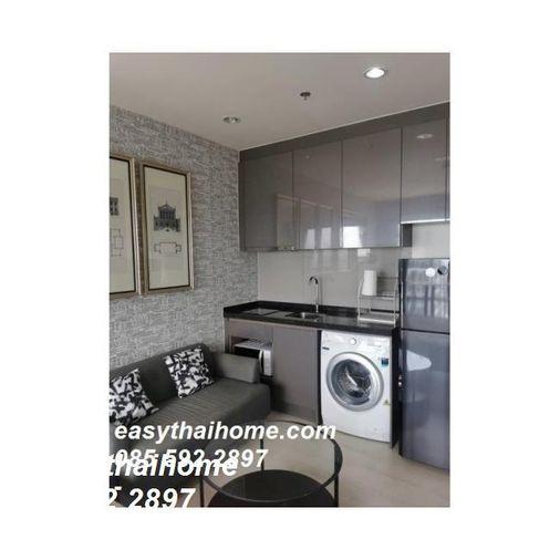 picture P-90600 🏢Condo for for sell Rhythm Asoke fully furnished. - 3/8