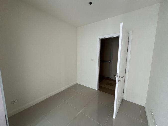 รูป A5051260 ขาย คอนโด แมเนอร์ สนามบินน้ำ (Manor Sanambinnam) ขนาด 26 ตร.ม ชั้น 19 ตึก A  วิวสระ - รูปที่ 6/7