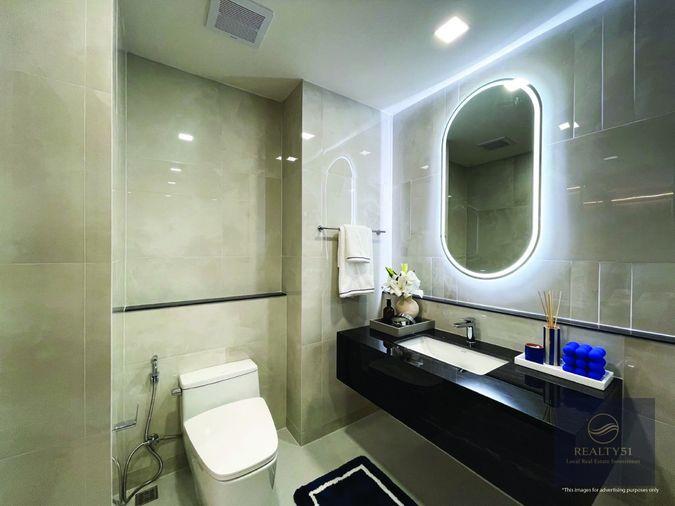 รูป Brand New Luxury Condo in Jomtien! Only 3.99 MB | 1BR Near Beach - รูปที่ 12/37