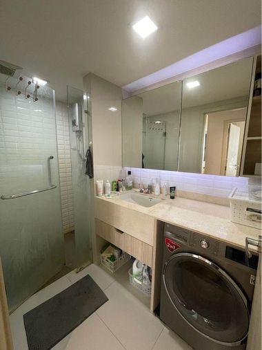 picture 2 bedrooms Moniiq Sukhumvit 64 Condo for rent (Rt-01)   - 10/17
