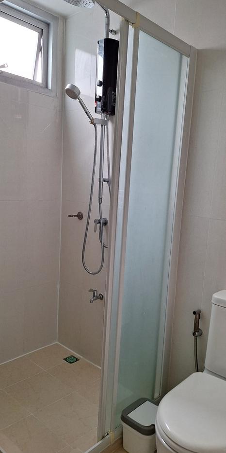 picture for rent Metro Luxe Kaset. 2beds 49sq.m. Line id: @pfagent - 14/14
