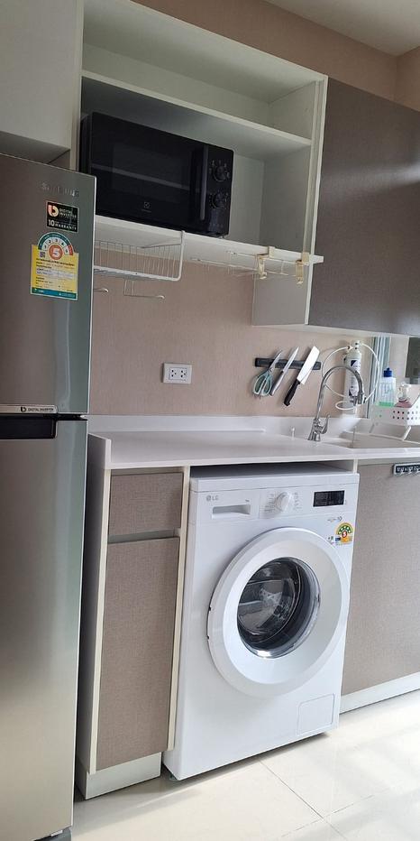 picture for rent Metro Luxe Kaset. 2beds 49sq.m. Line id: @pfagent - 5/14