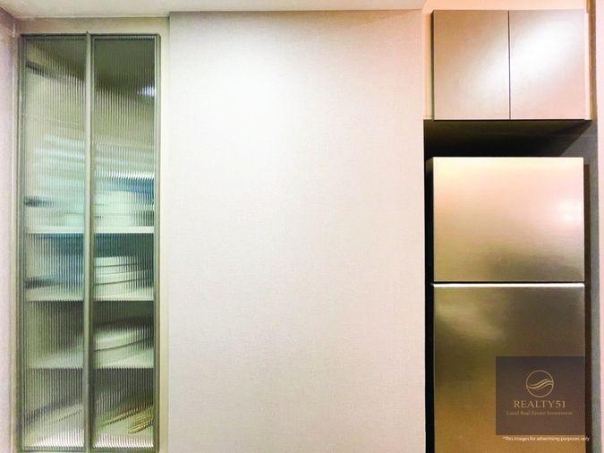 รูป Brand New Luxury Condo in Jomtien! Only 3.99 MB | 1BR Near Beach - รูปที่ 18/37