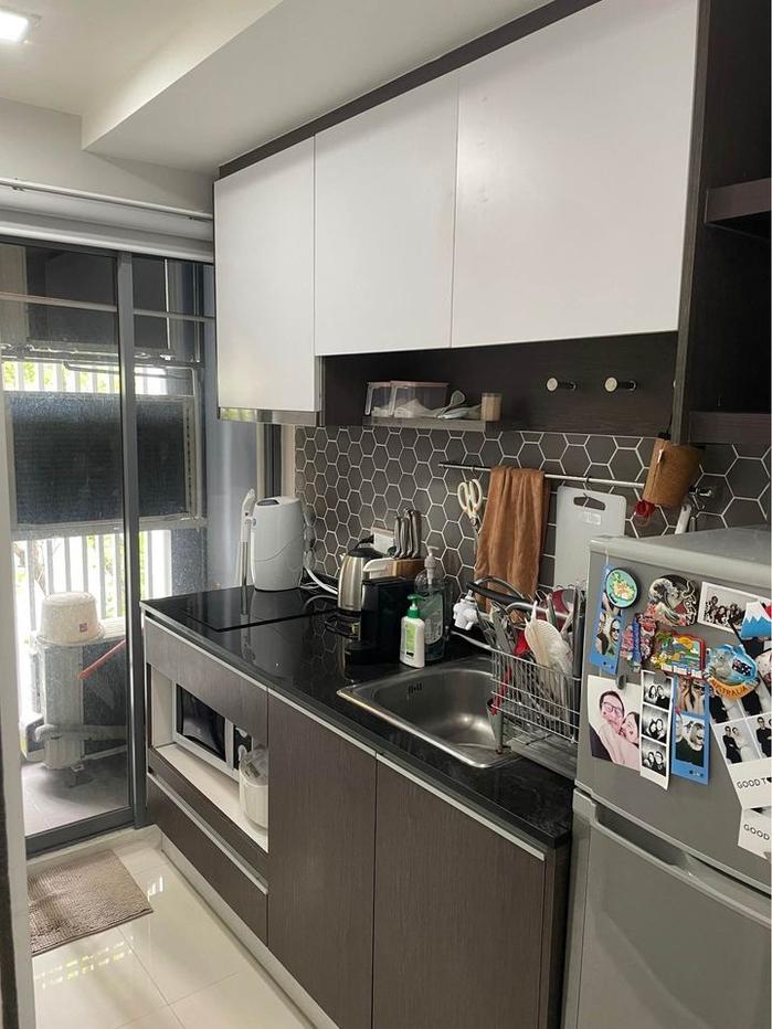 picture 2 bedrooms Moniiq Sukhumvit 64 Condo for rent (Rt-01)   - 8/17