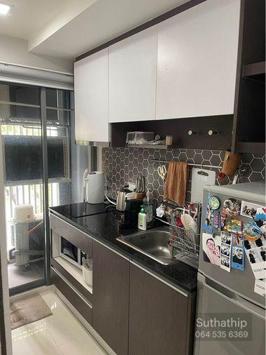 picture 2 bedrooms Moniiq Sukhumvit 64 Condo for rent (Rt-01) - 8/17
