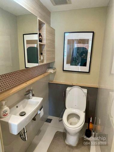picture 2 bedrooms Moniiq Sukhumvit 64 Condo for rent (Rt-01) - 9/17