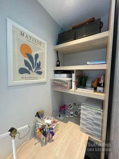 picture 2 bedrooms Moniiq Sukhumvit 64 Condo for rent (Rt-01) - 7/17