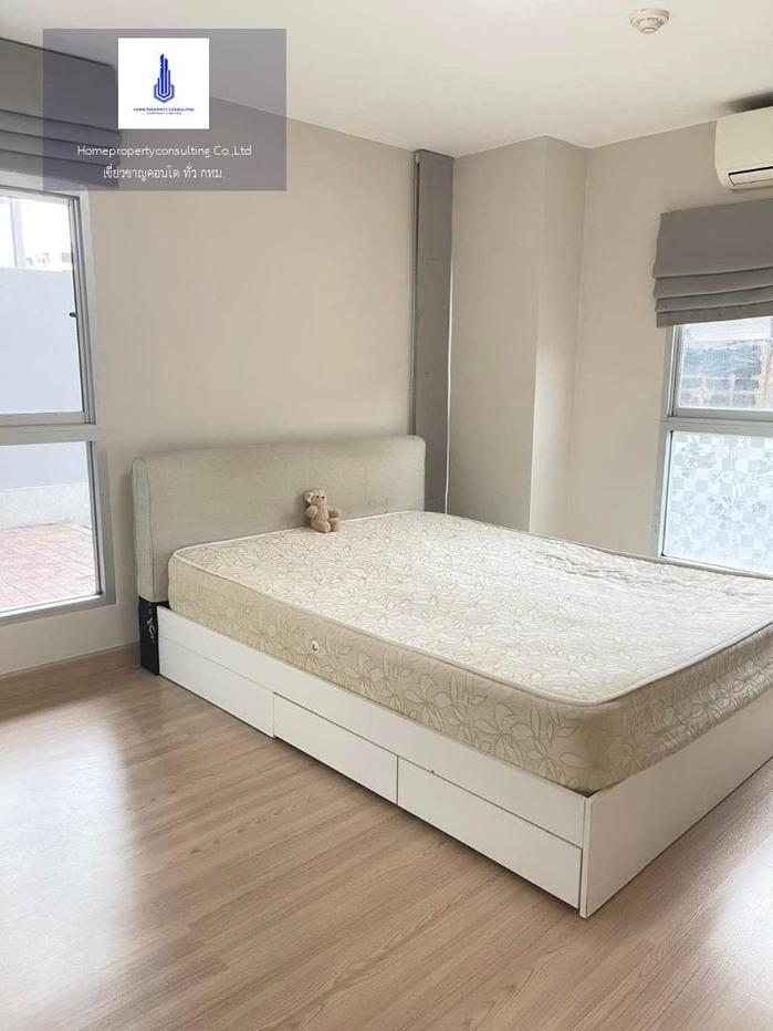 picture For rent at  The Escape Sukhumvit 101/1 Negotiable Line ID: @Condobkk (with @) - 7/8