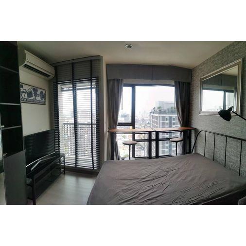 picture P-90600 🏢Condo for for sell Rhythm Asoke fully furnished. - 1/8