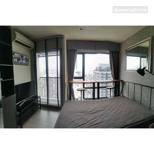 picture P-90600 🏢Condo for for sell Rhythm Asoke fully furnished. - 1/8