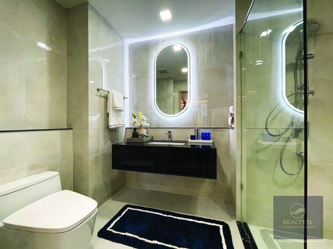 รูป Brand New Luxury Condo in Jomtien! Only 3.99 MB | 1BR Near Beach - รูปที่ 13/37