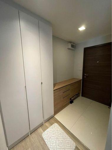 picture 2 bedrooms Moniiq Sukhumvit 64 Condo for rent (Rt-01)   - 6/17