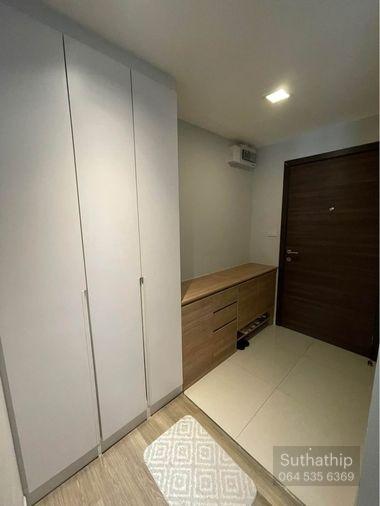 picture 2 bedrooms Moniiq Sukhumvit 64 Condo for rent (Rt-01) - 6/17