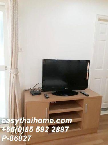 picture P-86827 🏢Condo for for sell Chapter One Midtown Ladprao 24 fully furnished. - 6/7