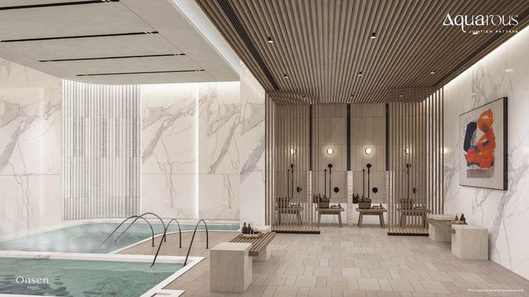 รูป Brand New Luxury Condo in Jomtien! Only 3.99 MB | 1BR Near Beach - รูปที่ 33/37