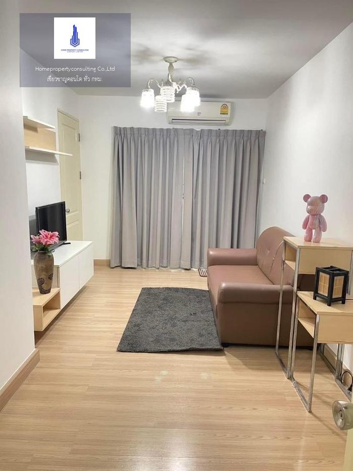 picture For rent at  The Escape Sukhumvit 101/1 Negotiable Line ID: @Condobkk (with @) - 2/8