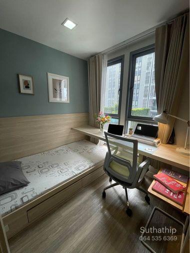 picture 2 bedrooms Moniiq Sukhumvit 64 Condo for rent (Rt-01) - 3/17