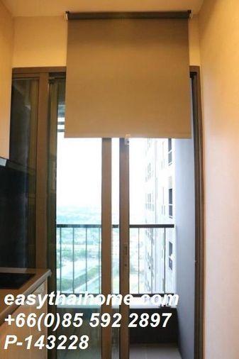 รูป P-143228 🏢ต้องการขายคอนโด ไอดีโอ โมบิ สุขุมวิท อีสท์เกต Sukhumvit Rd, Bang Na Tai, Bang Na, Bangkok - รูปที่ 8/10