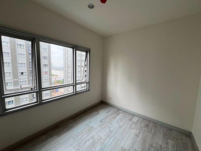 รูป A5051260 ขาย คอนโด แมเนอร์ สนามบินน้ำ (Manor Sanambinnam) ขนาด 26 ตร.ม ชั้น 19 ตึก A  วิวสระ - รูปที่ 5/7