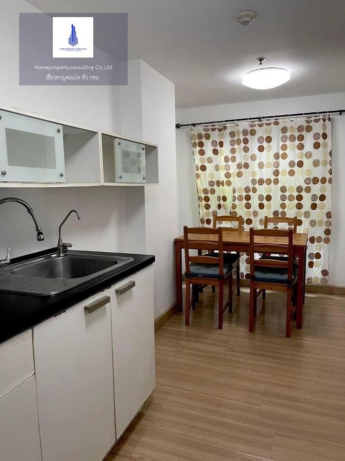 picture For rent at  The Escape Sukhumvit 101/1 Negotiable Line ID: @Condobkk (with @) - 3/8