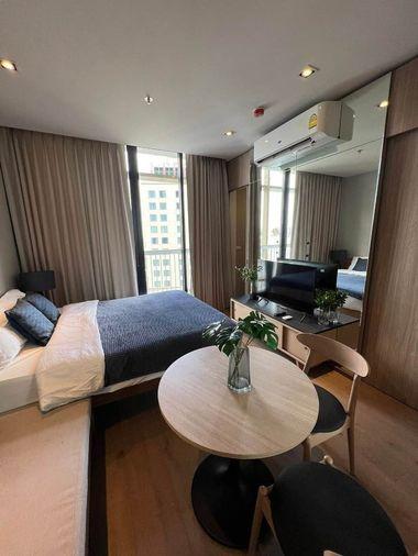 รูป 🦊HunterCondo🦊💥✨🛋️🛌Park 24 - รูปที่ 2/9