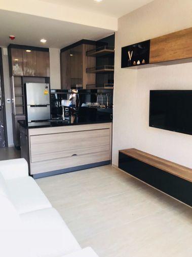 picture For rent 📍 Mori Haus 📍 near BTS On Nut, complete with furniture and electrical appliances. - 6/12