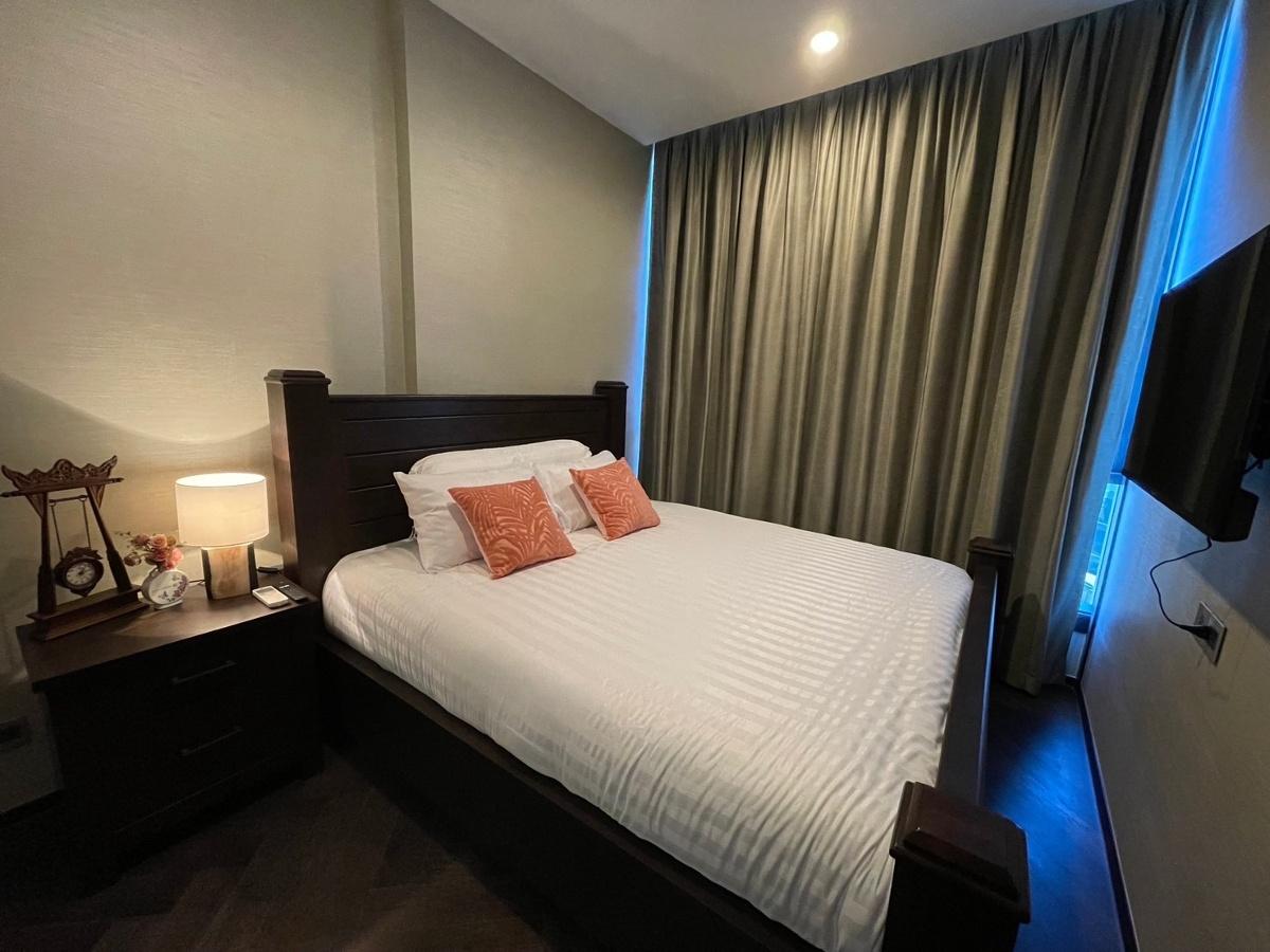 รูป T18090464 ให้เช่า คอนโด The ESSE Sukhumvit 36 (ดิ เอส สุขุมวิท 36) ขนาด 37 ตร.ม. ชั้น 34 - รูปที่ 3/13
