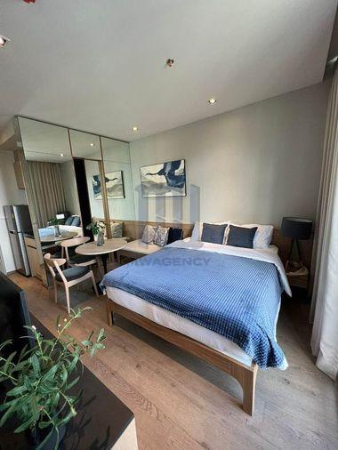 รูป 🦊HunterCondo🦊💥✨🛋️🛌Park 24 - รูปที่ 1/9