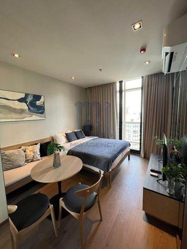 รูป 🦊HunterCondo🦊💥✨🛋️🛌Park 24 - รูปที่ 3/9
