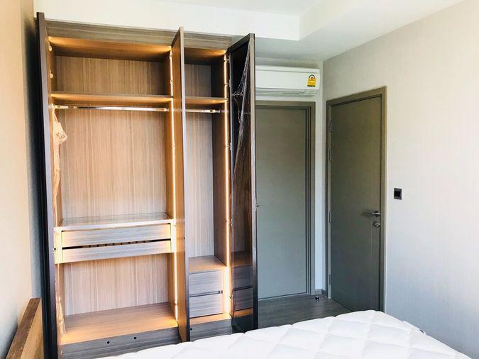 picture For rent 📍 Mori Haus 📍 near BTS On Nut, complete with furniture and electrical appliances. - 3/12