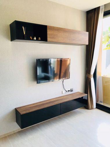 picture For rent 📍 Mori Haus 📍 near BTS On Nut, complete with furniture and electrical appliances. - 5/12